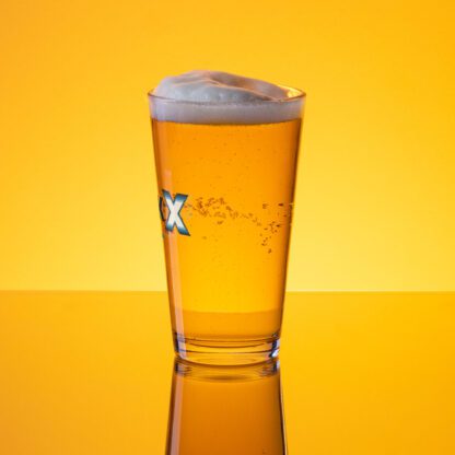 Shaker pint glass - Image 5