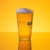 Shaker pint glass - Image 3