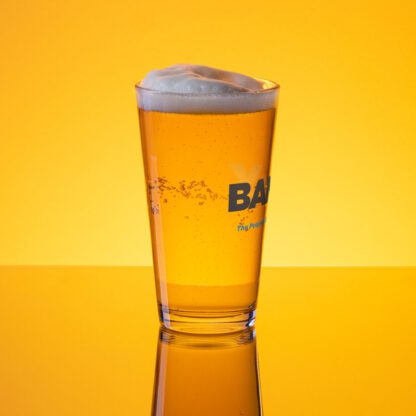 Shaker pint glass - Image 3