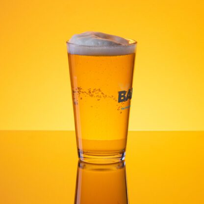 Shaker pint glass - Image 6