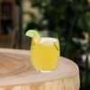 Stemless wine glass - Image 3