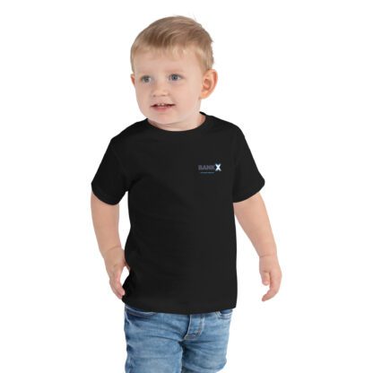 Toddler Short Sleeve Tee - Image 2