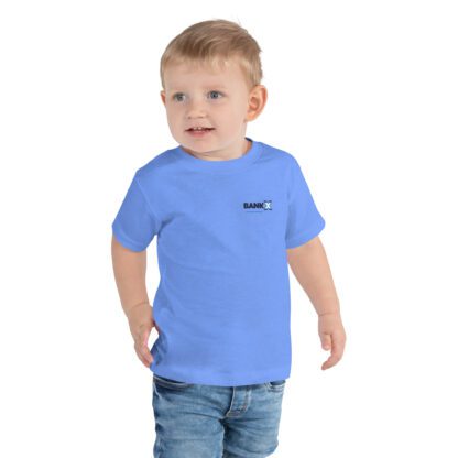 Toddler Short Sleeve Tee - Image 3