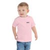 Toddler Short Sleeve Tee - Image 4