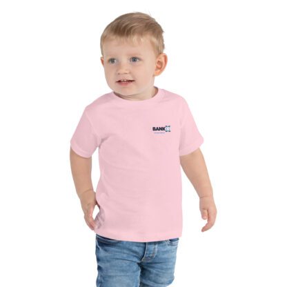 Toddler Short Sleeve Tee - Image 4