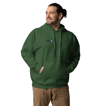 Unisex Hoodie - Image 15