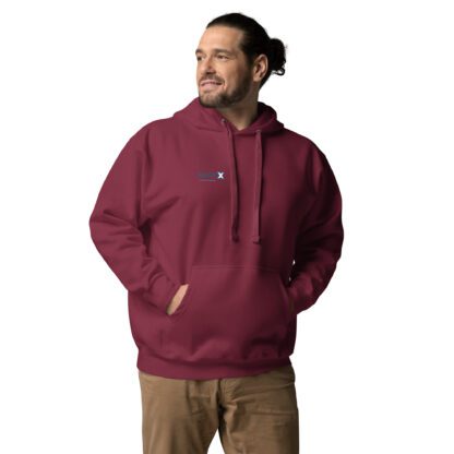 Unisex Hoodie - Image 5