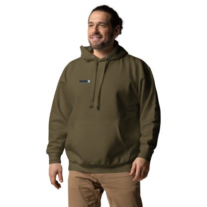 Unisex Hoodie - Image 18