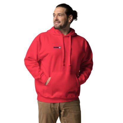 Unisex Hoodie - Image 19