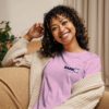 Women's Relaxed T-Shirt - Image 13